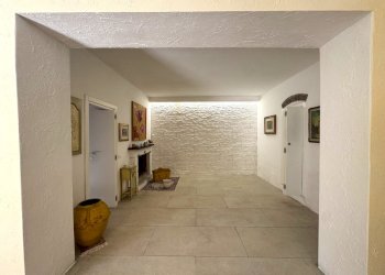 sala - Three-room apartment Piazza San Leonardo, Vernio - photo 7