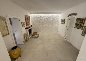 sala - Three-room apartment Piazza San Leonardo, Vernio - photo 8