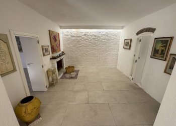 sala - Three-room apartment Piazza San Leonardo, Vernio - photo 9