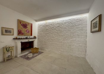 sala - Three-room apartment Piazza San Leonardo, Vernio - photo 11