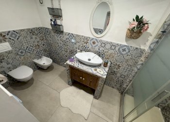 IMG_3312 - Three-room apartment Piazza San Leonardo, Vernio - photo 16