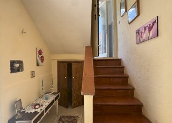 ingresso - Three-room apartment Piazza San Leonardo, Vernio - photo 18