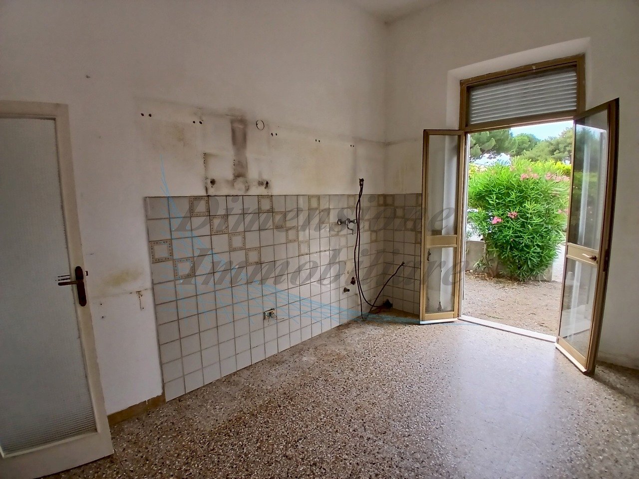 Cucina abitabile 1 - Trilocale Rosignano Marittimo - foto 1