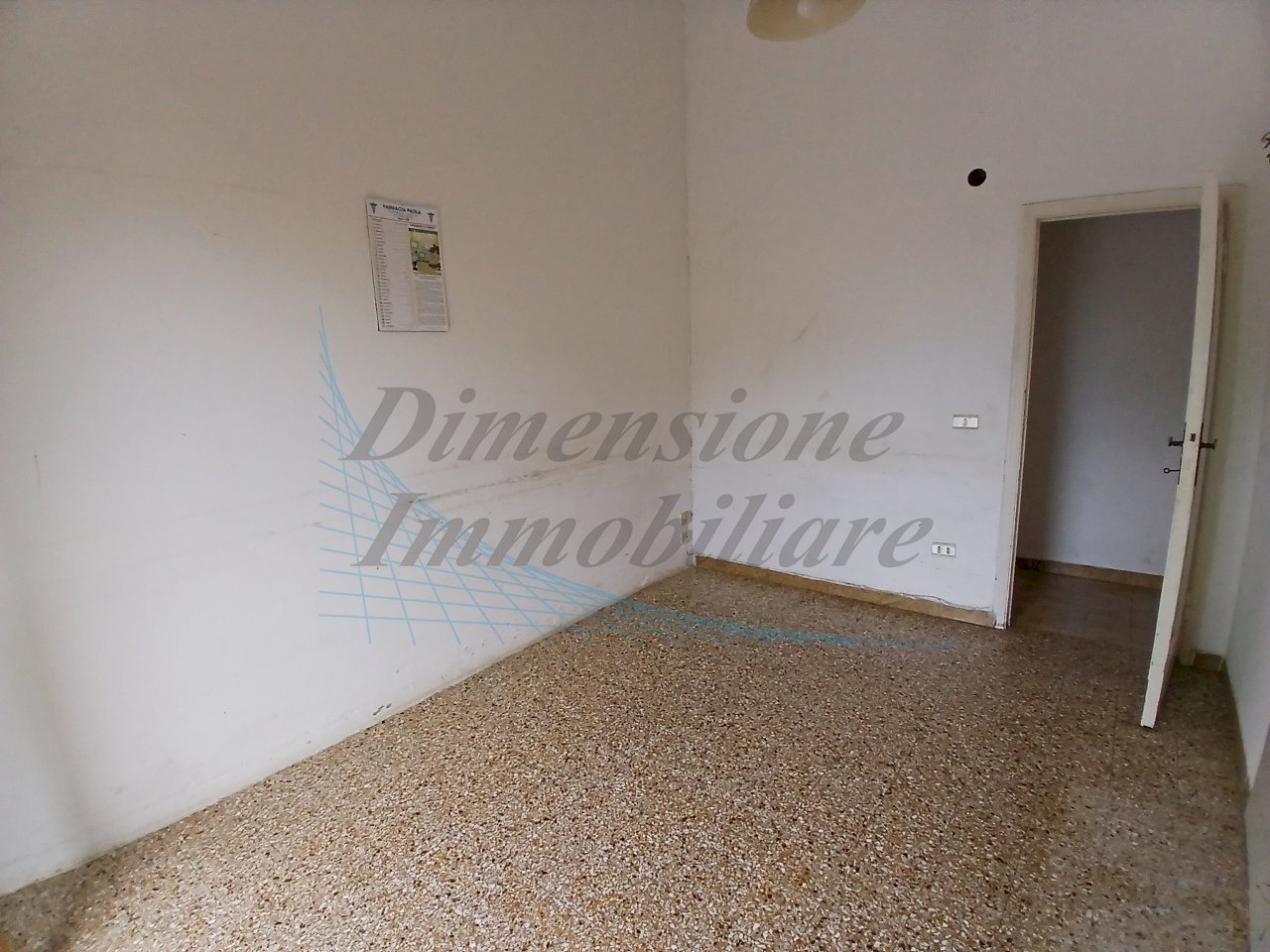 Cucina abitabile - Trilocale Rosignano Marittimo - foto 2