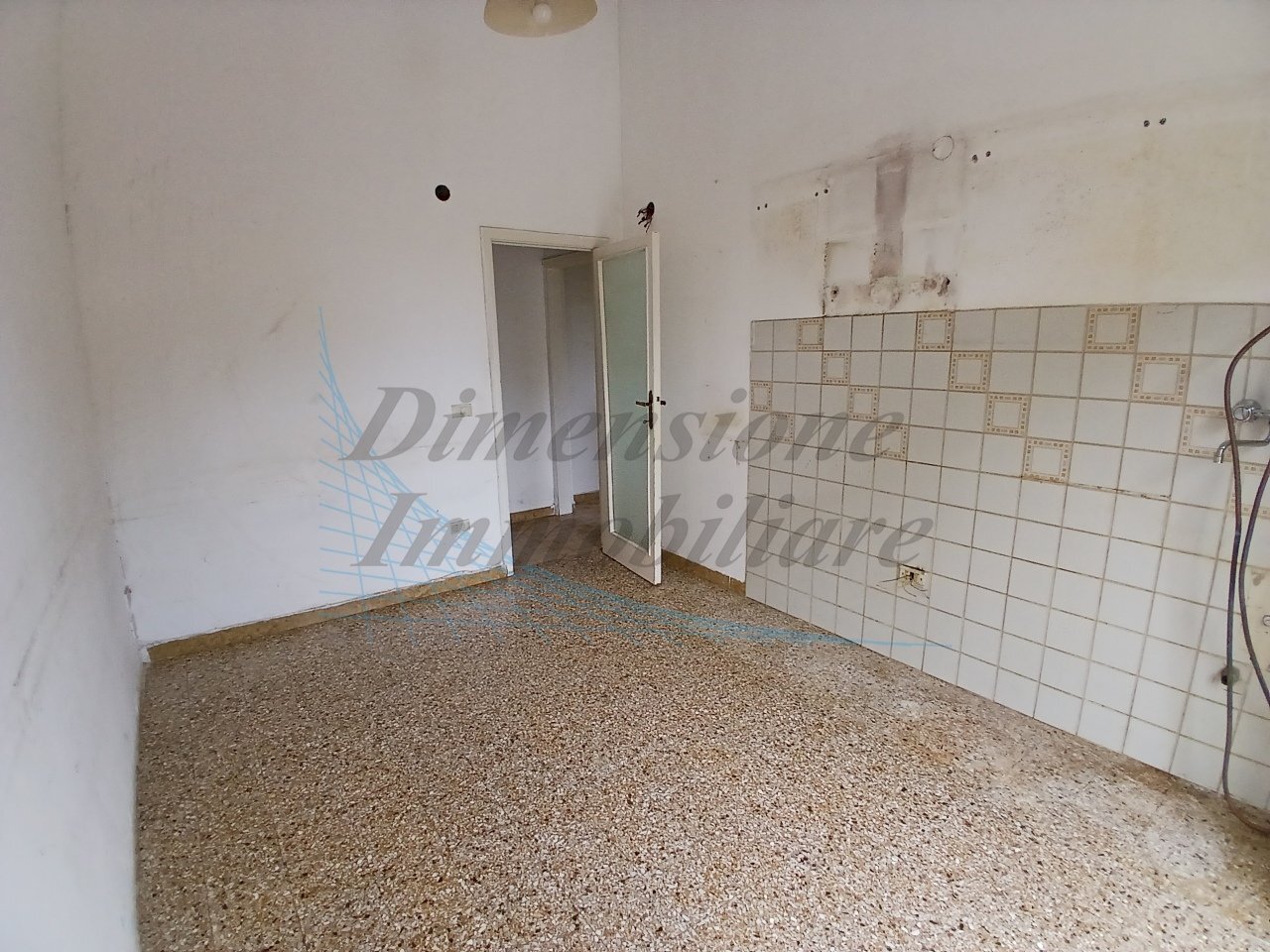 Cucina... - Trilocale Rosignano Marittimo - foto 3