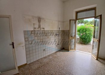 Cucina abitabile 1 - Trilocale Rosignano Marittimo - foto 1