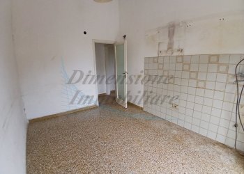 Cucina... - Trilocale Rosignano Marittimo - foto 3