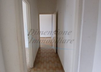Disimpegno - Trilocale Rosignano Marittimo - foto 7