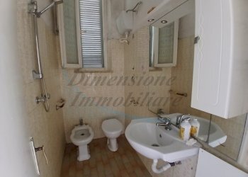 Bagno - Trilocale Rosignano Marittimo - foto 11