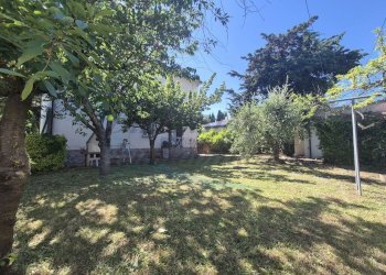 photo_10_2026-06-23_16-24-33 - Villa Via Carlo Pisacane, Rosignano Marittimo - photo 14