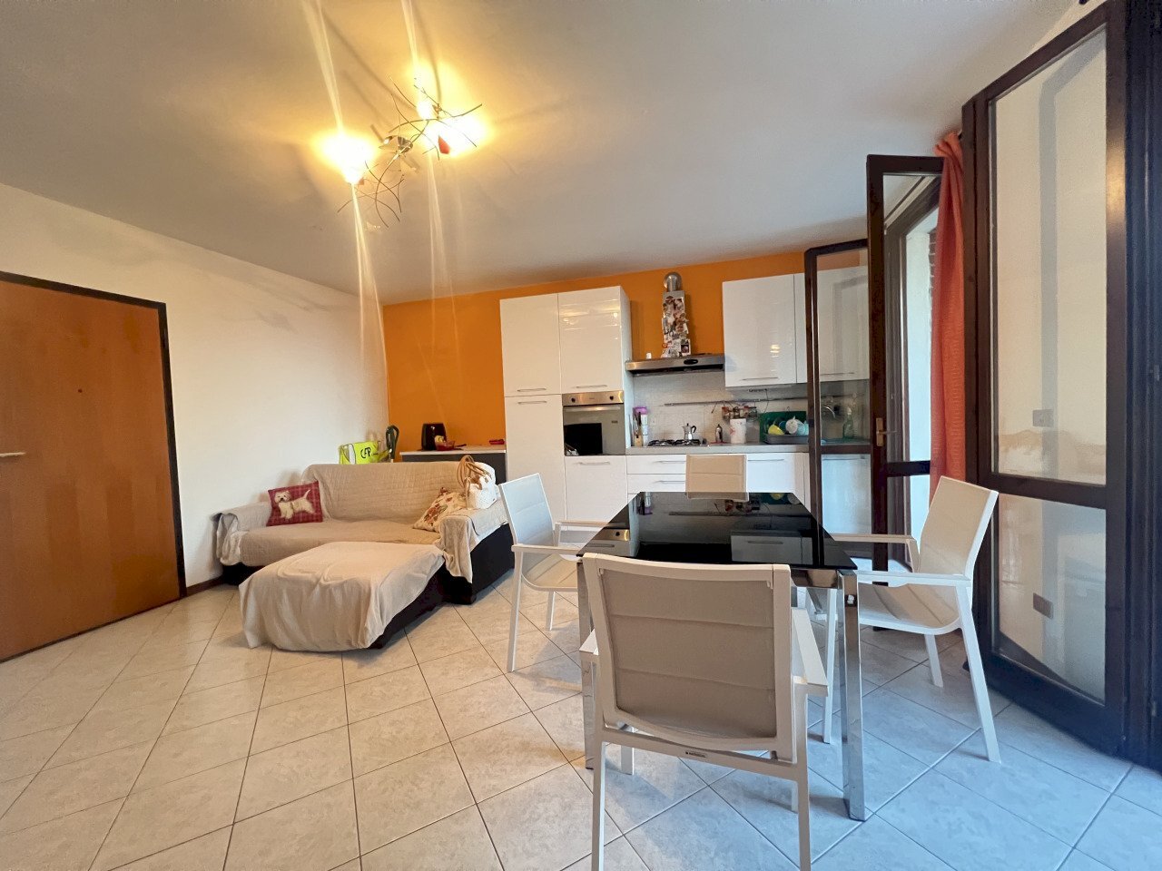 IMG_0300 - Three-room apartment Via Enrico Toti 16, Castelfranco Emilia - photo 1