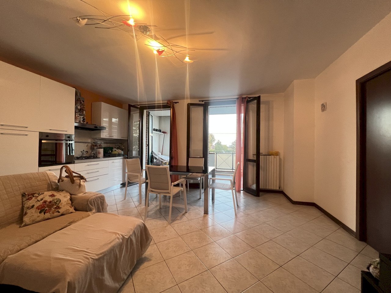 IMG_0302 - Three-room apartment Via Enrico Toti 16, Castelfranco Emilia - photo 3