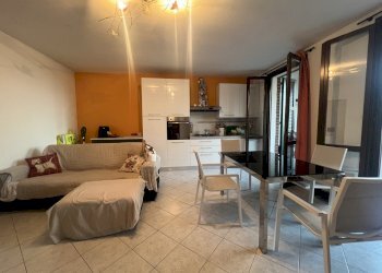 IMG_0301 - Three-room apartment Via Enrico Toti 16, Castelfranco Emilia - photo 2