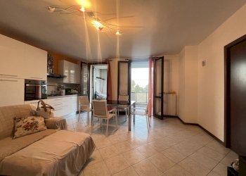 IMG_0302 - Three-room apartment Via Enrico Toti 16, Castelfranco Emilia - photo 3