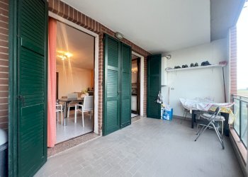 IMG_0310 - Three-room apartment Via Enrico Toti 16, Castelfranco Emilia - photo 11