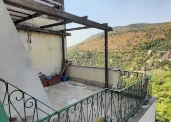 33170 - Two-room apartment Via San Valerio 36, Tivoli - photo 1