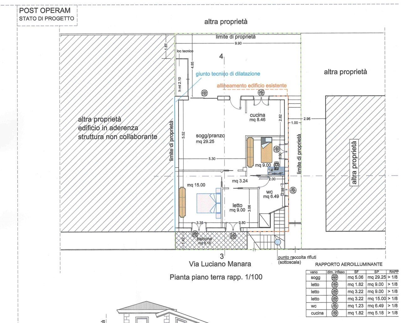 doc01463720260626095819_001 - Casa indipendente Via Luciano Manara 30, Guidonia Montecelio - foto 1