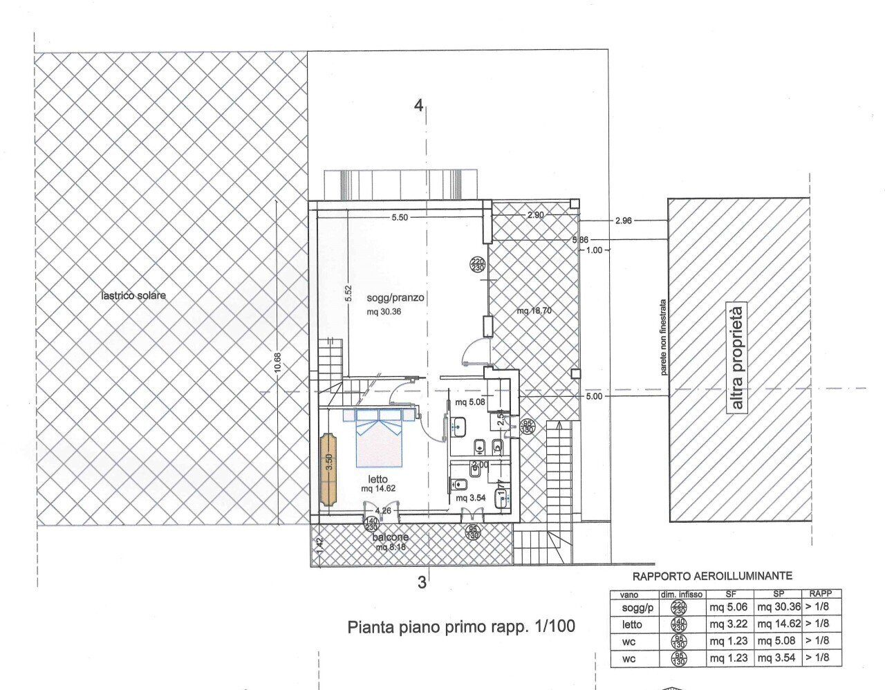 doc01463820260626100011_001 - Casa indipendente Via Luciano Manara 30, Guidonia Montecelio - foto 2