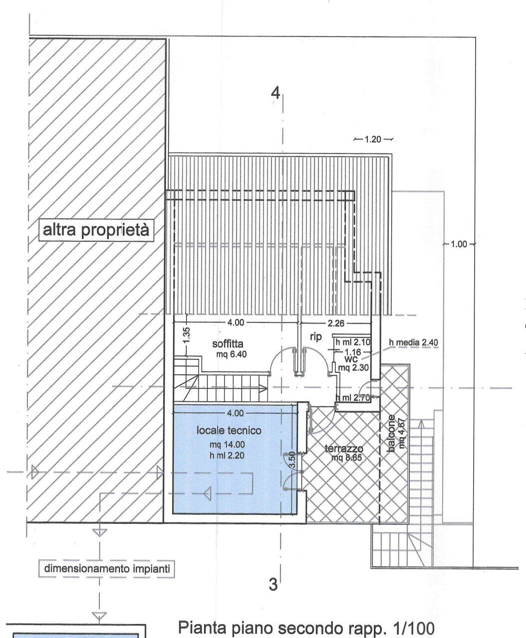 doc01463920260626100117_001 - Casa indipendente Via Luciano Manara 30, Guidonia Montecelio - foto 3