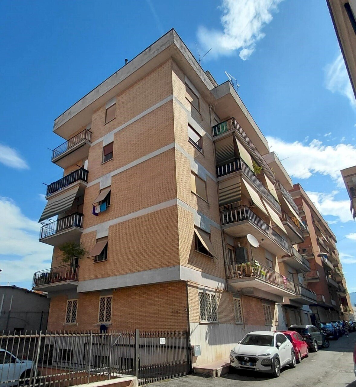 1 - Three-room apartment Via Poerio 14, Guidonia Montecelio - photo 1