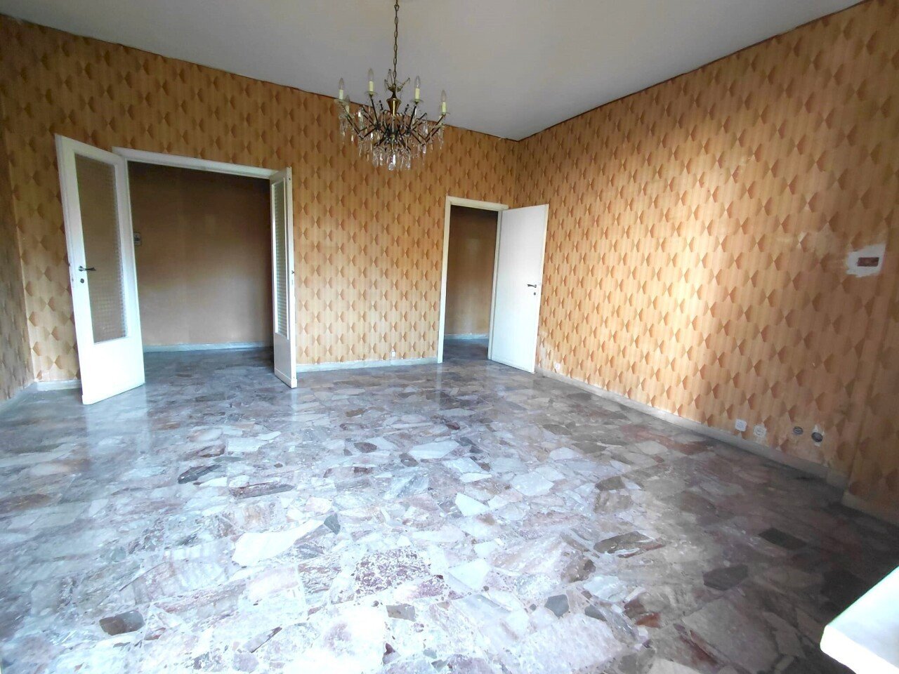 2 - Three-room apartment Via Poerio 14, Guidonia Montecelio - photo 2