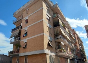 1 - Three-room apartment Via Poerio 14, Guidonia Montecelio - photo 1