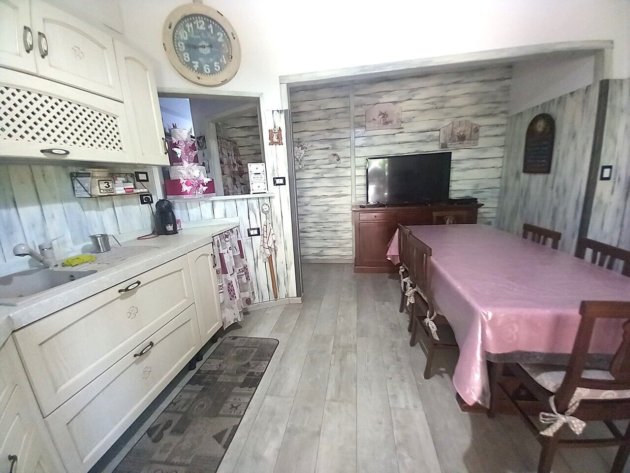 2 - Three-room apartment Strada di Paterno 89, Tivoli - photo 2