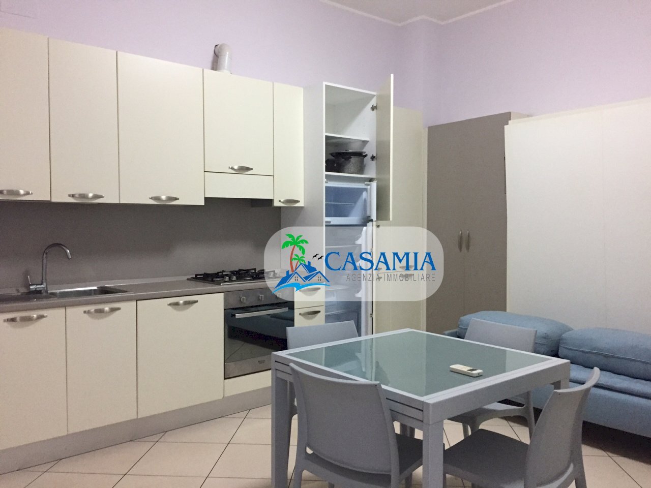 Monolocale centro Grottammare Agenzia Immobiliare - Ufficio via gramsci, Grottammare - foto 1