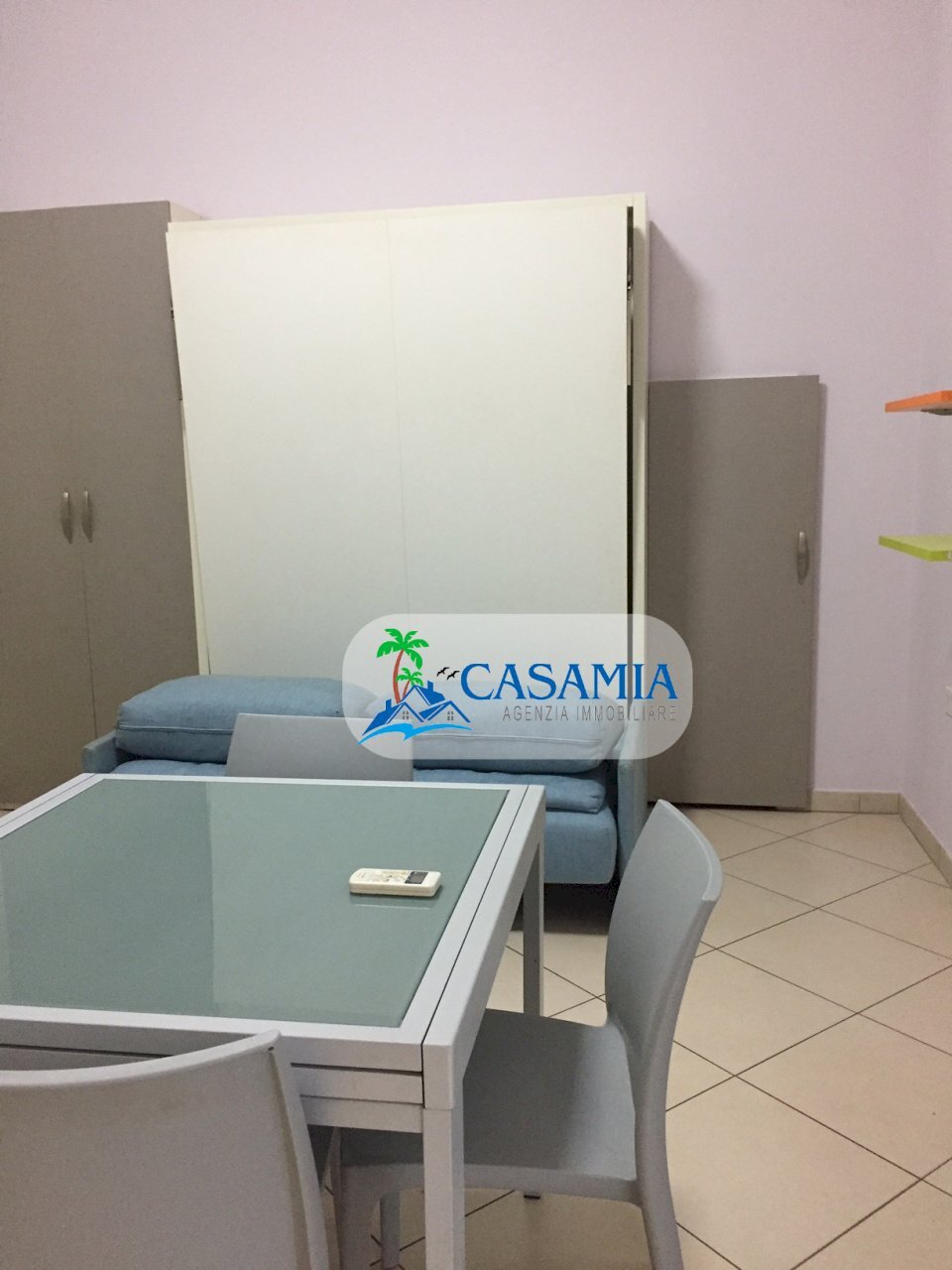 Monolocale centro Grottammare Agenzia Immobiliare - One-room apartment via gramsci, Grottammare - photo 2