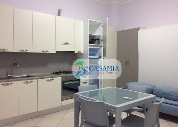 Monolocale centro Grottammare Agenzia Immobiliare - One-room apartment via gramsci, Grottammare - photo 1