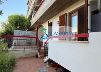 Appartamento piano terra zona mare S.Benedetto Del - Quadrilocale Via Ruggero Leoncavallo 15, San Benedetto del Tronto - foto 1