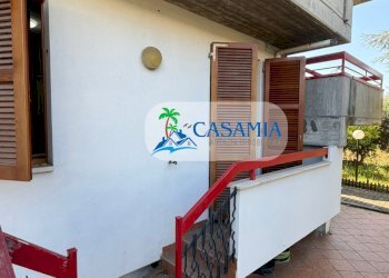 Appartamento piano terra zona mare S.Benedetto Del - Quadrilocale Via Ruggero Leoncavallo 15, San Benedetto del Tronto - foto 9