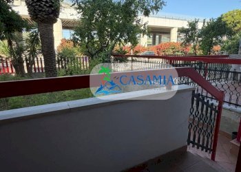 Appartamento piano terra zona mare S.Benedetto Del - Quadrilocale Via Ruggero Leoncavallo 15, San Benedetto del Tronto - foto 13