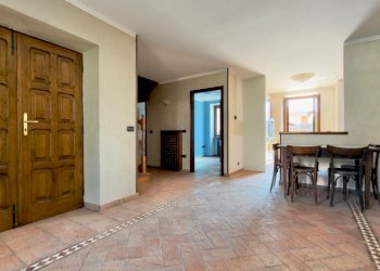 IMG_7294 - Porzione di casa Via per Noffo 29, Pertica Alta - foto 4