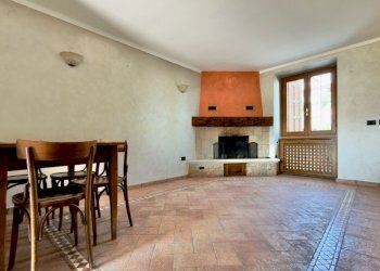 IMG_7302 - Porzione di casa Via per Noffo 29, Pertica Alta - foto 5