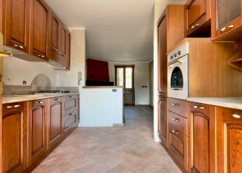 IMG_7296 - Porzione di casa Via per Noffo 29, Pertica Alta - foto 8