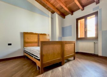 IMG_7316 - Porzione di casa Via per Noffo 29, Pertica Alta - foto 16