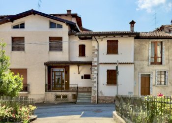 IMG_7318 - Porzione di casa Via per Noffo 29, Pertica Alta - foto 20