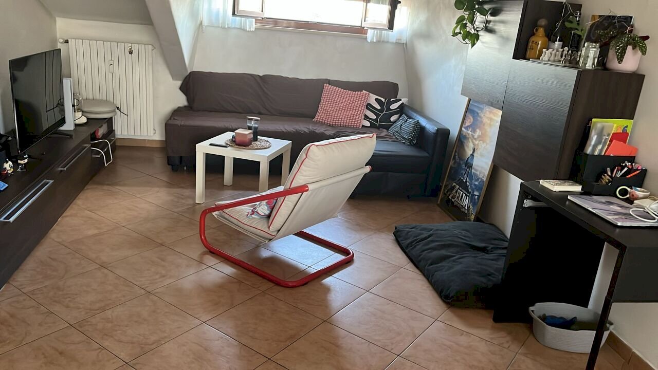 viarombo37----------------- - Three-room apartment Rivoli - photo 1