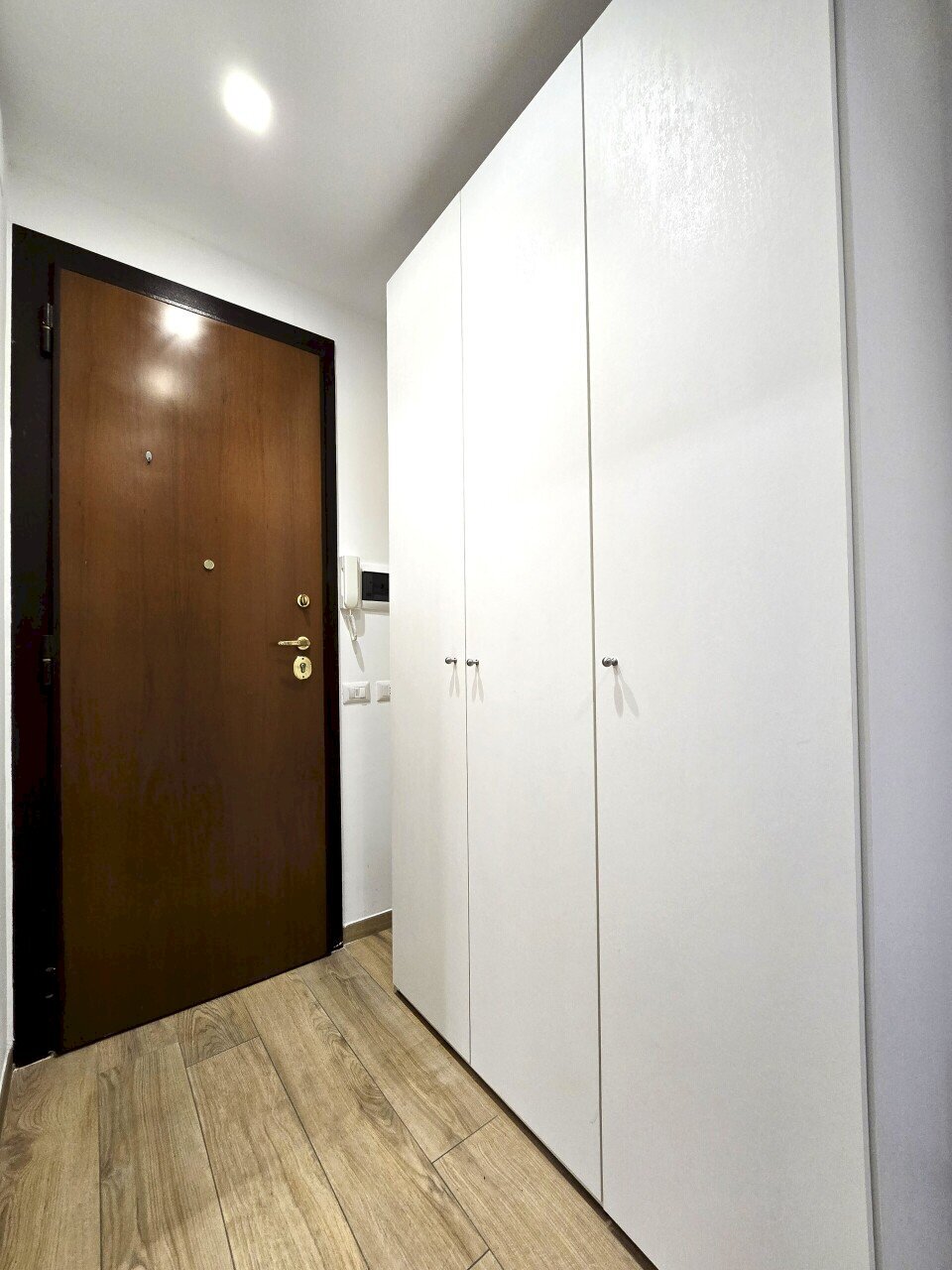 3 - Monolocale Via Antonio Conti 19, Roma - foto 3