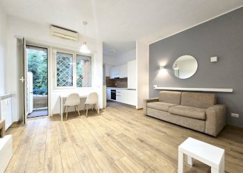 1 - Monolocale Via Antonio Conti 19, Roma - foto 1