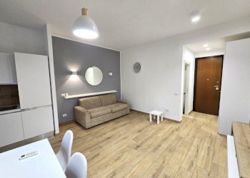 5 - Monolocale Via Antonio Conti 19, Roma - foto 5