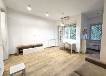 7 - Monolocale Via Antonio Conti 19, Roma - foto 7