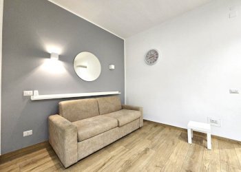 9 - Monolocale Via Antonio Conti 19, Roma - foto 9