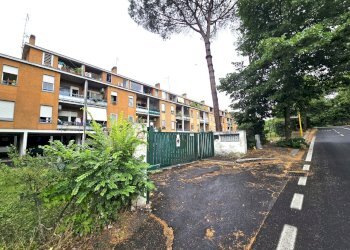 19 - Monolocale Via Antonio Conti 19, Roma - foto 19