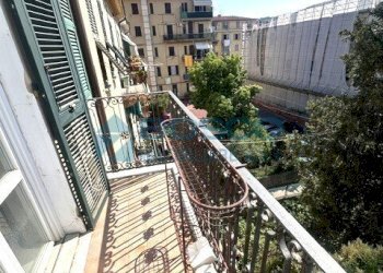 IMG_5602 - Appartamento Viale Giovanni Amendola 7, La Spezia - foto 6