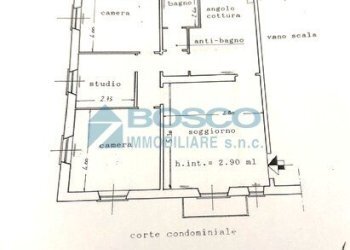 IMG_5627 - Appartamento Viale Giovanni Amendola 7, La Spezia - foto 23