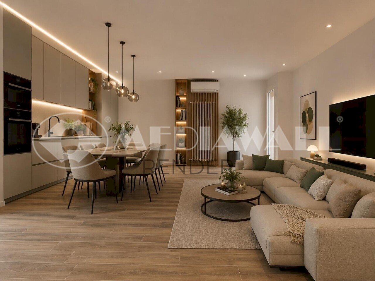 1 - Apartment Cordenons - photo 1