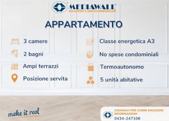 BS-123-RV - Apartment Cordenons - photo 2