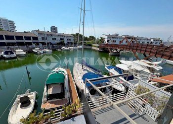 BS-244-RV_18 - Appartamento Isola Punta Faro 50, Lignano Sabbiadoro - foto 20